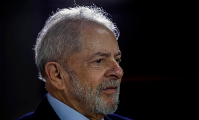 Lula Da Silva subraya cuestionamientos a políticas de Bolsonaro