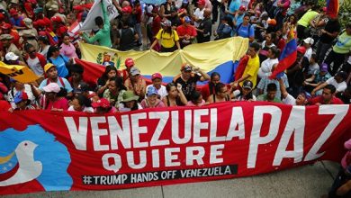 Rusia ratificó su rechazo a las medidas coercitivas unilaterales contra Venezuela