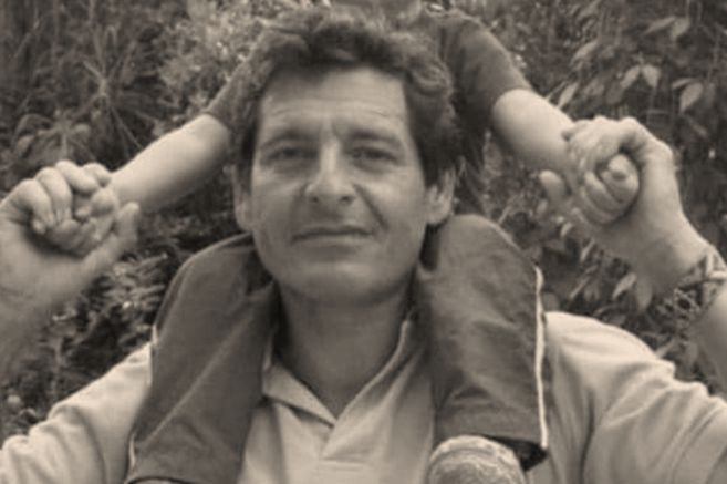 Líder ambientalista asesinado en Colombia