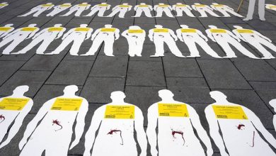 Gobierno de Duque manipula datos sobre asesinato de líderes sociales