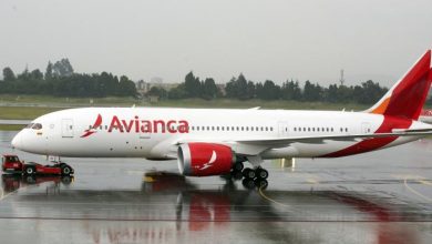 Grupo económico de Avianca favorecido por el gobierno