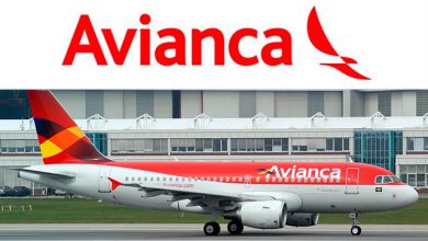 Detenidos socios de Avianca