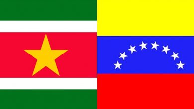 Surinam y Venezuela seguirán afianzando sus relaciones