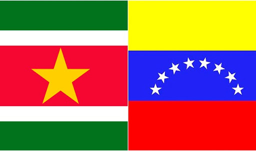 Surinam y Venezuela seguirán afianzando sus relaciones
