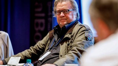 Steve Bannon