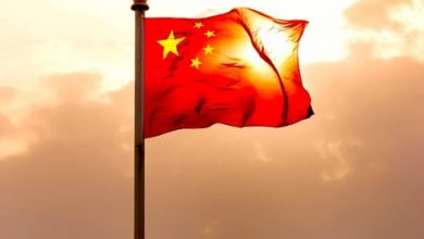 China insta a funcionarios estadounidenses a no inmiscuirse en sus asuntos