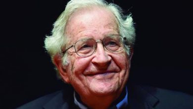 Noam Chomsky