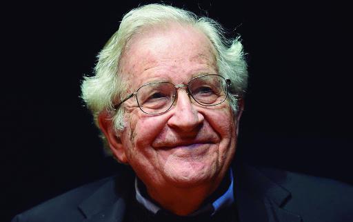 Noam Chomsky