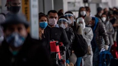 Colombia con la más alta tasa de letalidad por COVID-19