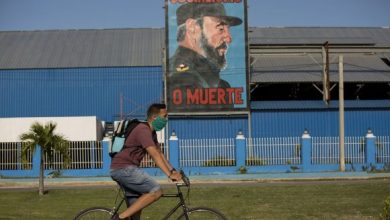 Fidel Castro un líder inolvidable para Cuba y América Latina