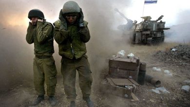 Israel tiene un largo historial de agresiones contra El Líbano