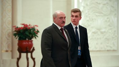 Gobierno de Bielorrusia ratifica que enfrentará la conspiración