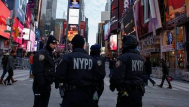 La delincuencia continúa incrementándose en Nueva York