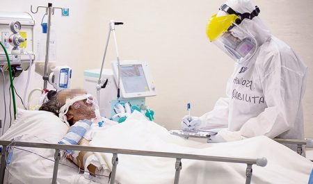 Perú va a la deriva frente a la pandemia
