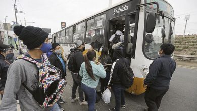 El gobierno peruana relajó medidas cuando se incrementaban los contagios