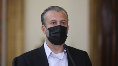 El Aissami anunció nuevas medidas para favorecer la producción nacional