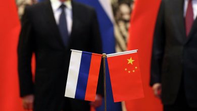 Rusia y china dialogan sobre nueva arquitectura multipolar