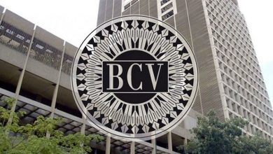 BCV publicó datos oficiales sobre el crecimiento económico del país