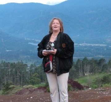 Periodista detenida en Costa Rica