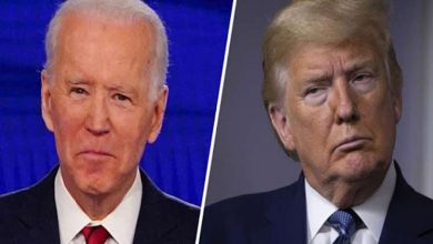 Biden incrementa su ventaja sobre Trump