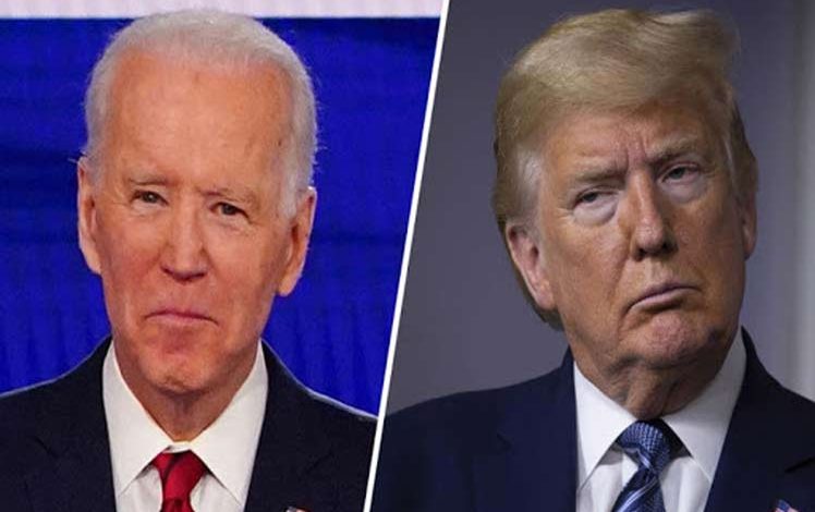 Biden incrementa su ventaja sobre Trump