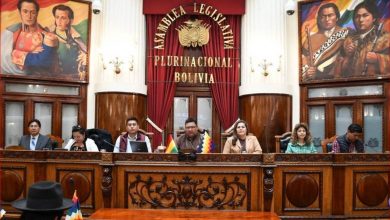 El pueblo boliviano volvió a dar mayoría al MAS