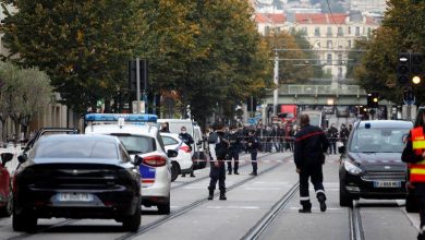 Atentado conmociona Francia