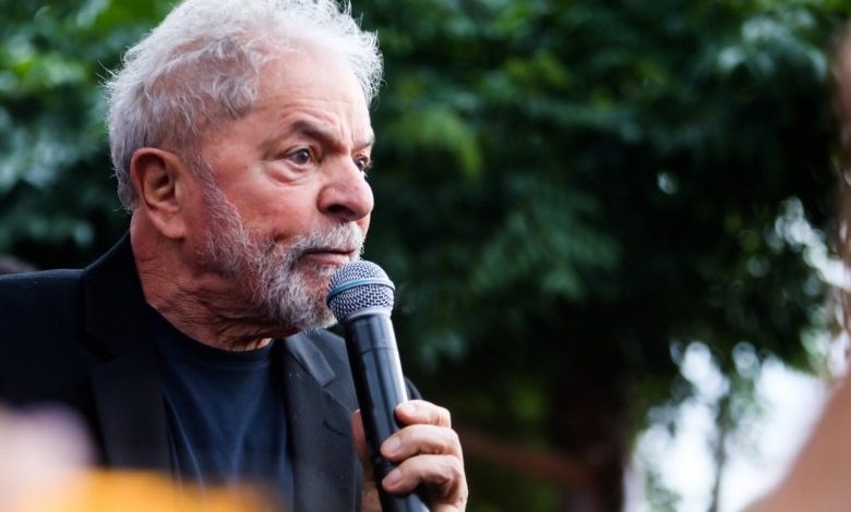 Lula Da Silva