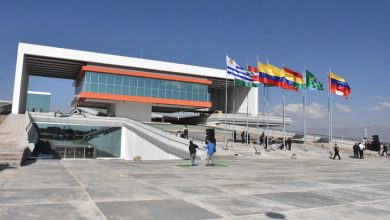 La sede de UNasur en Ecuador fue desmantelada por el gobierno de Lenin Moreno