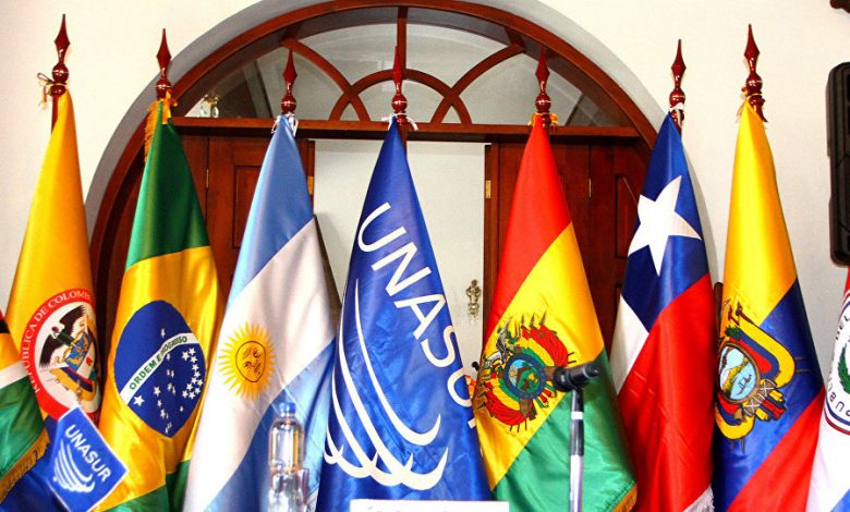 Proponen avanzar en la integración latinoamericana