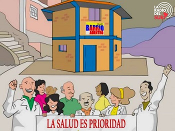 La Salud pública en Venezuela, antecedentes y la construcción de las bases  de la medicina social y colectiva - La Radio del Sur
