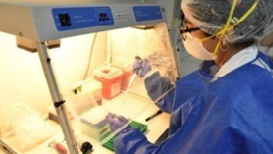 Los contagios por COVID-19 siguen avanzando rápidamente en Perú