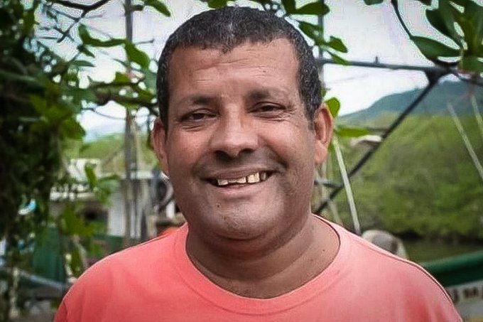 Concejal del PT asesinado en Brasil