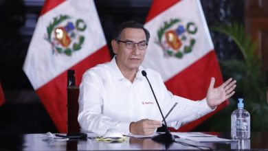 Martín Vizcarra