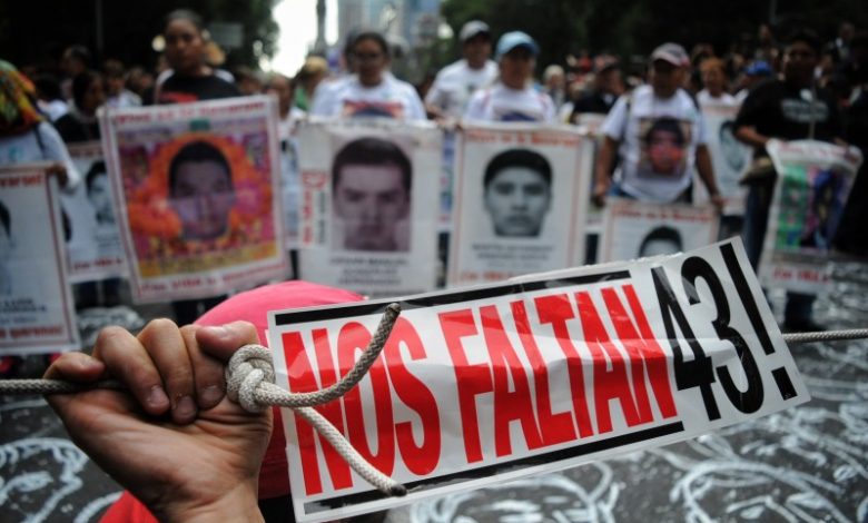 López Obrador advirtió que algunos trataron de bloquear investigación sobe Caso Ayotzinapa