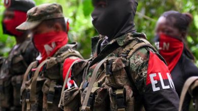 Se reinician los diálogos de paz con el ELN