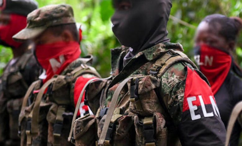 Se reinician los diálogos de paz con el ELN