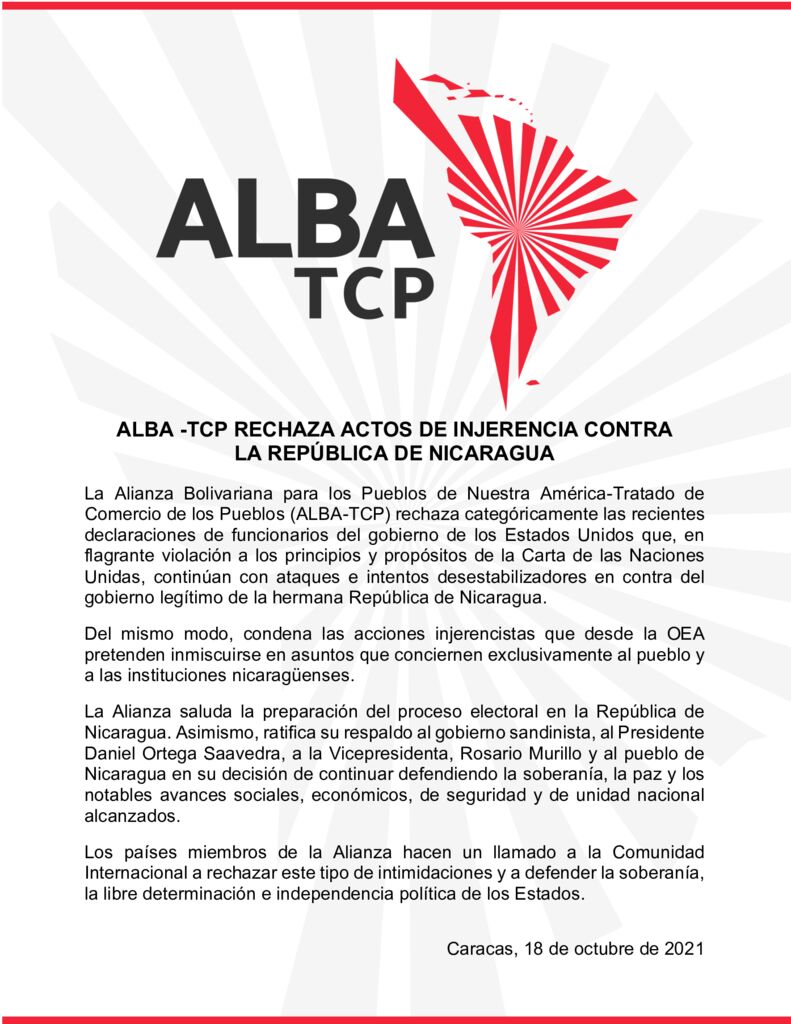 thumbnail of COMUNICADO NICARAGUA
