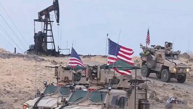 Estados Unidos roba recurrentemente el petróleo de Siria