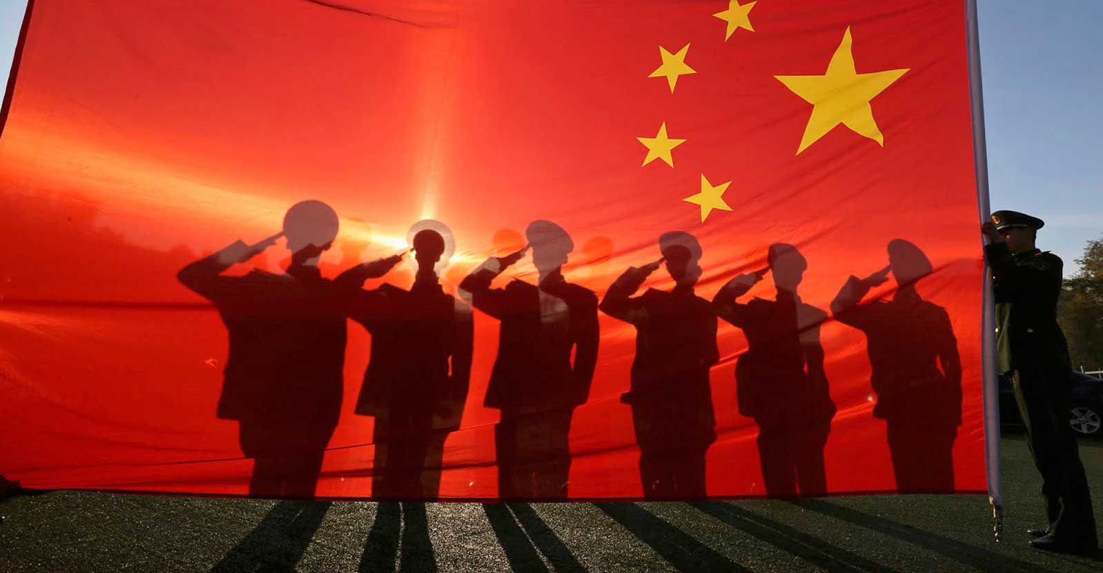 China, de la proclamación de la República Popular a la prosperidad La