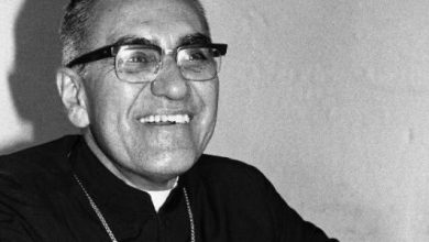 Monseñor Romero: Apóstol de los pobres