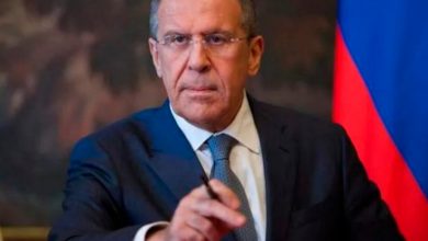 Lavrov alerta sobre planes de Ucrania de usar bomba sucia