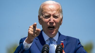 Biden publica estrategia amenazante para enfrentarse a Rusia y China