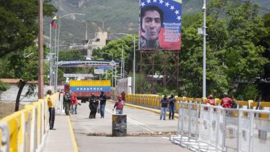 Venezuela y Colombia marcan ruta del reencuentro