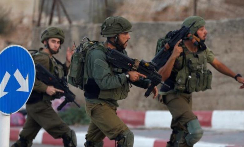 Israel vs Palestina