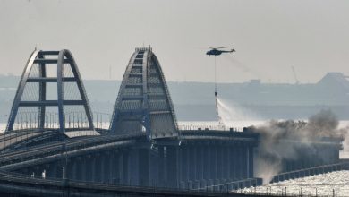 Puente de Crimea