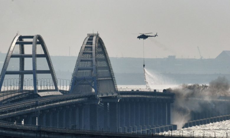 Puente de Crimea