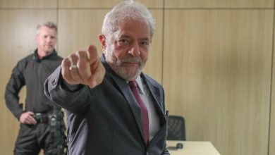 Lula ganó elecciones de brasileños en 11 países de Europa y sumó puntos en Asia y Oceanía