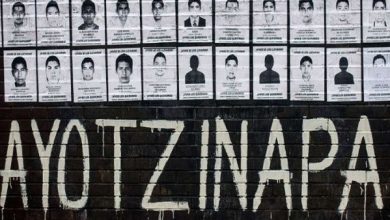 Ayotzinapa