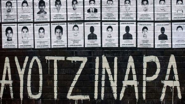 Ayotzinapa